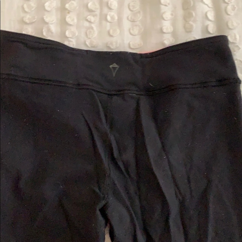 ivivva reversible leggings